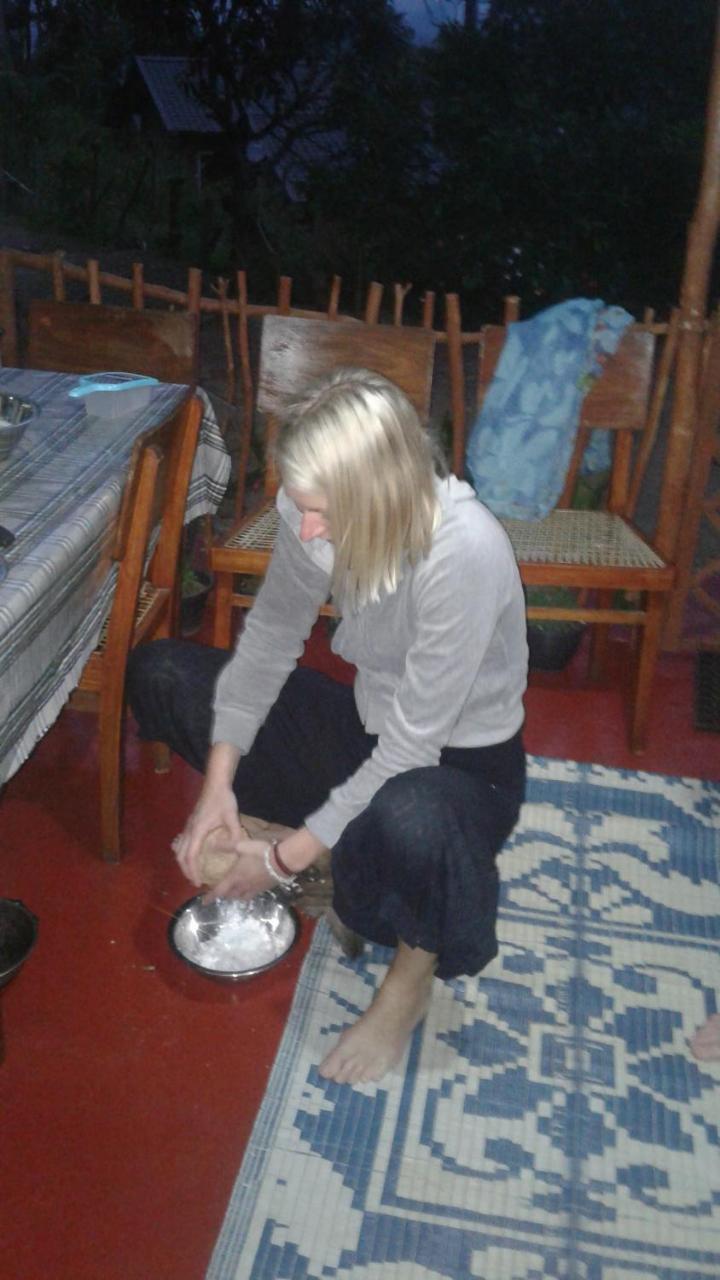 Malithis Lodge Ella Kültér fotó